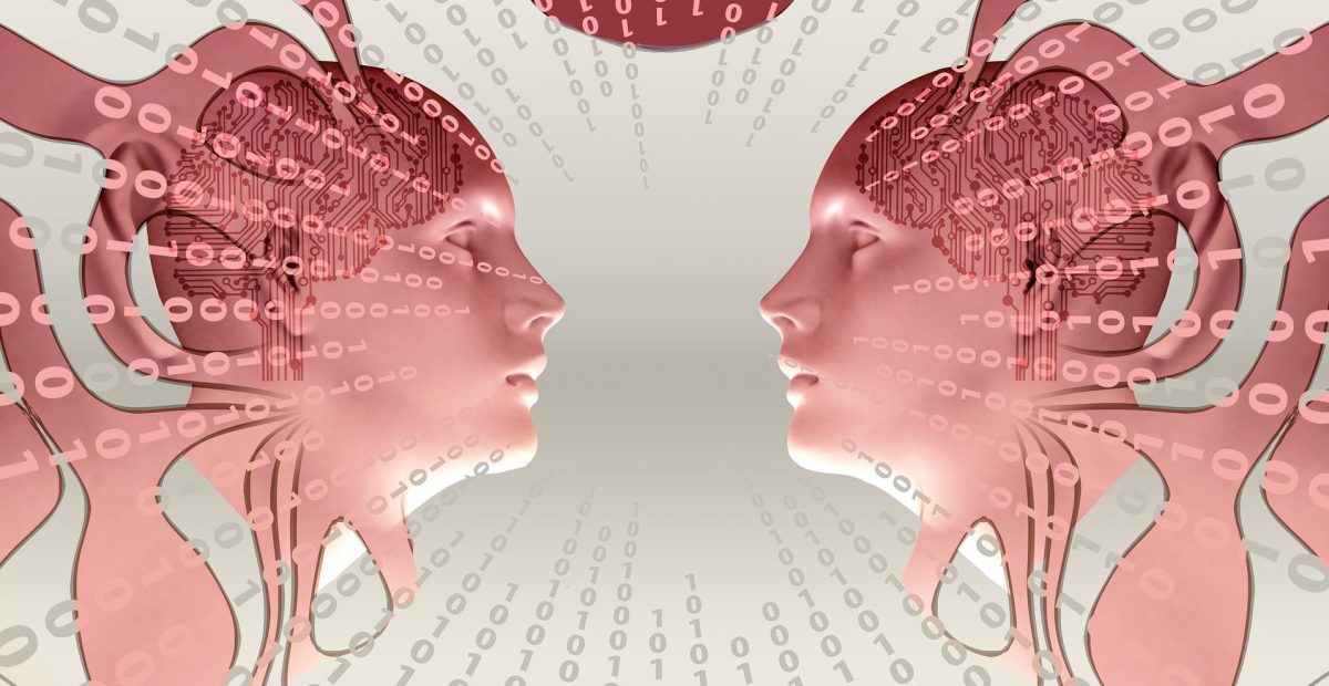 From ‘Zero State’ to ‘Zero Ego’